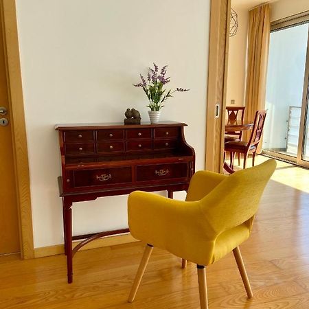 Apartamento O Albuquerque - Centro Cidade Alcobaça Εξωτερικό φωτογραφία