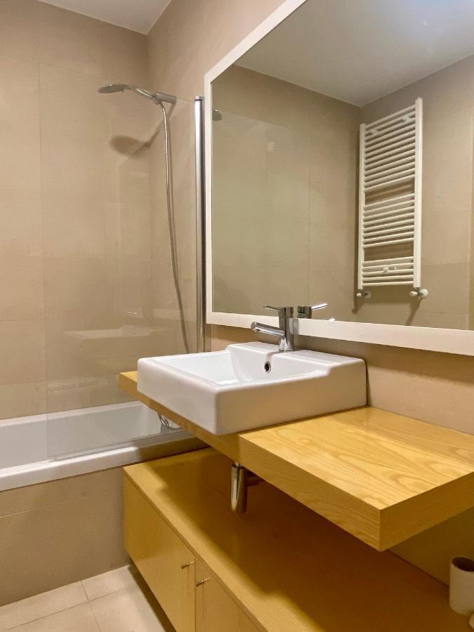 Apartamento O Albuquerque - Centro Cidade Alcobaça Εξωτερικό φωτογραφία