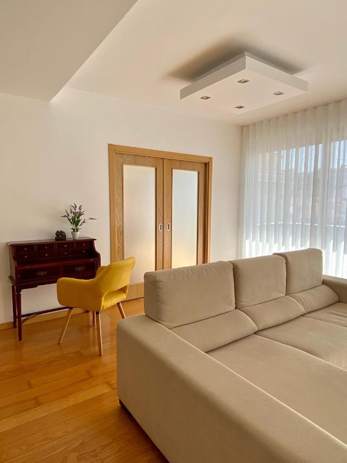 Apartamento O Albuquerque - Centro Cidade Alcobaça Εξωτερικό φωτογραφία