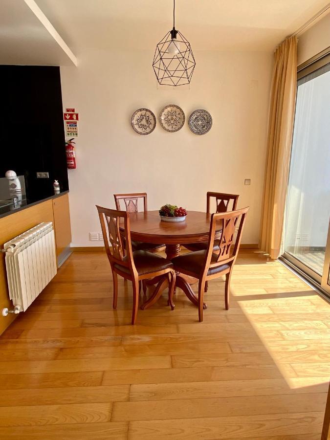 Apartamento O Albuquerque - Centro Cidade Alcobaça Εξωτερικό φωτογραφία