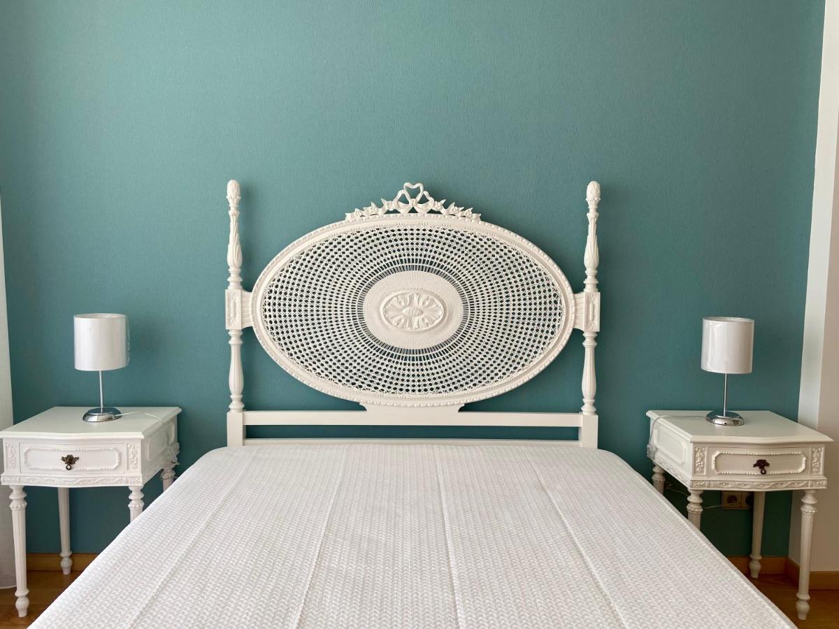 Apartamento O Albuquerque - Centro Cidade Alcobaça Εξωτερικό φωτογραφία