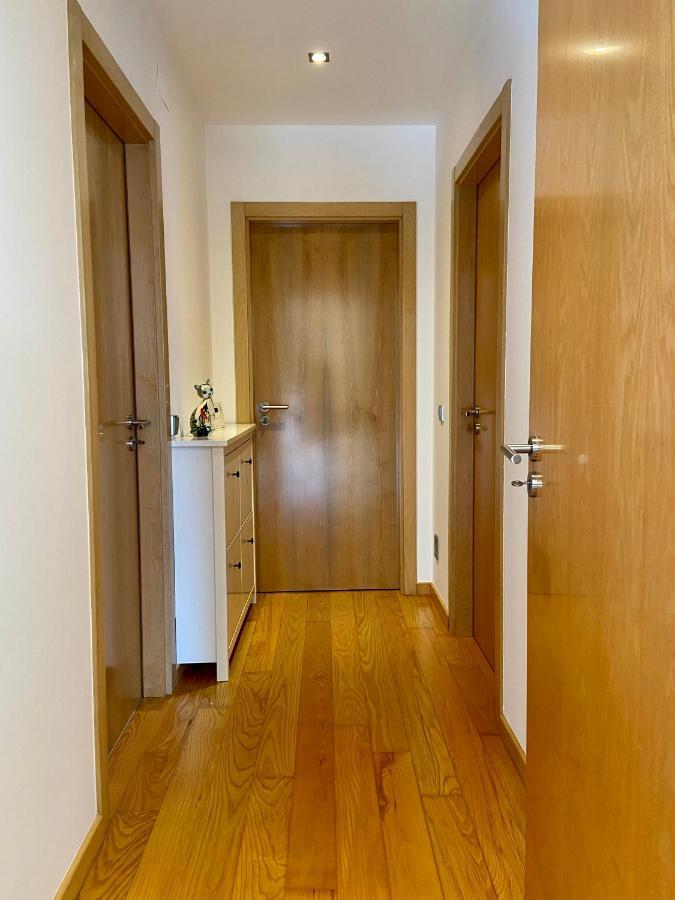 Apartamento O Albuquerque - Centro Cidade Alcobaça Εξωτερικό φωτογραφία