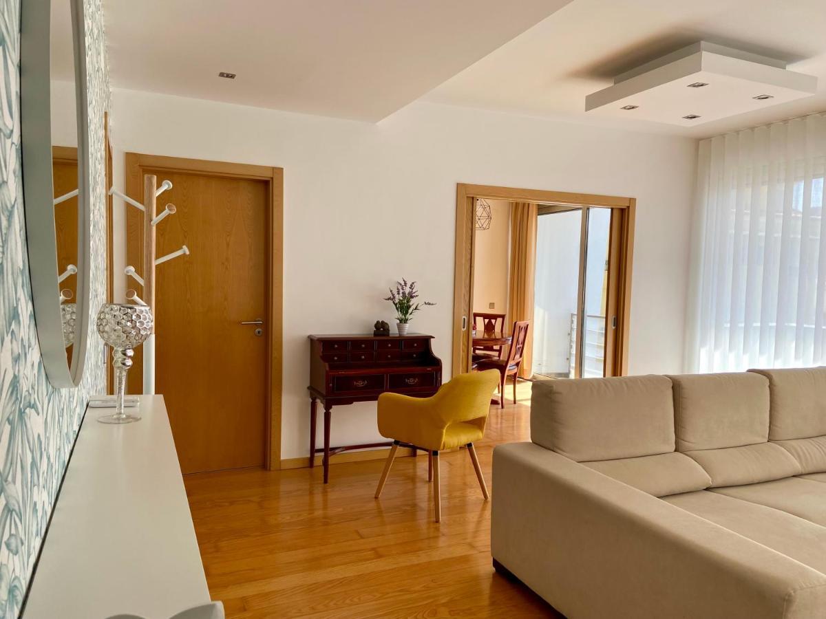 Apartamento O Albuquerque - Centro Cidade Alcobaça Εξωτερικό φωτογραφία
