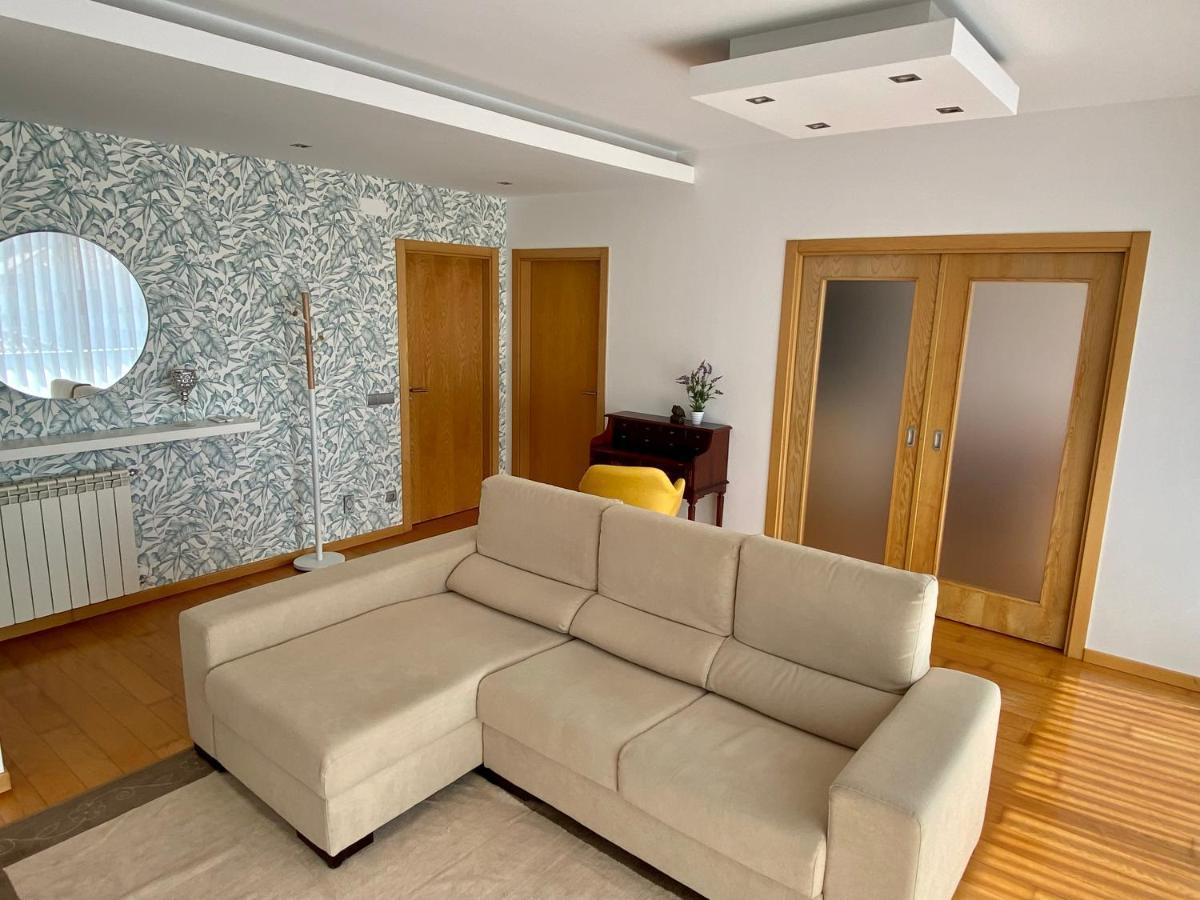 Apartamento O Albuquerque - Centro Cidade Alcobaça Εξωτερικό φωτογραφία