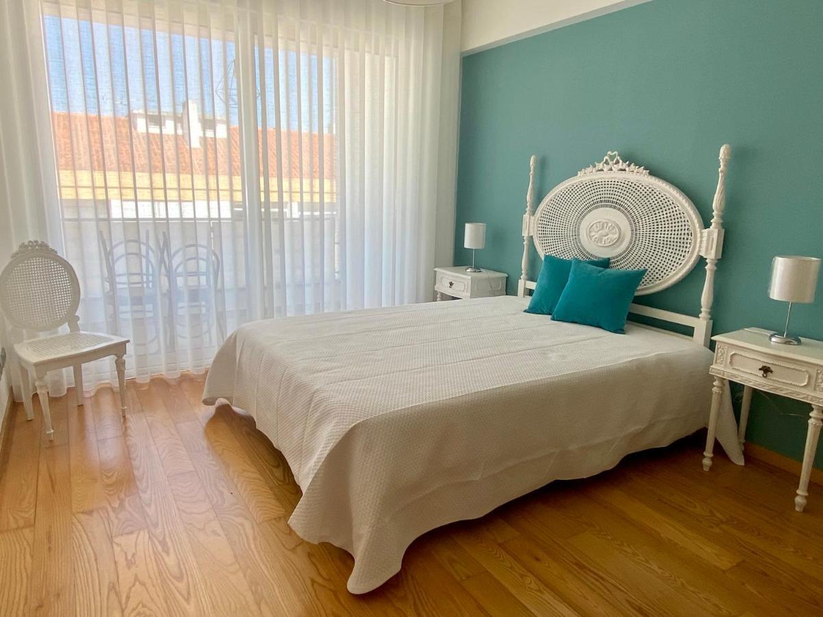 Apartamento O Albuquerque - Centro Cidade Alcobaça Εξωτερικό φωτογραφία