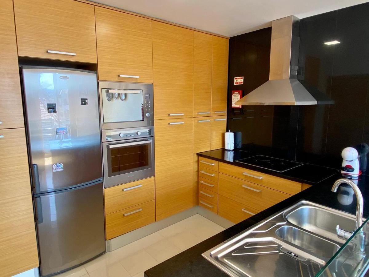 Apartamento O Albuquerque - Centro Cidade Alcobaça Εξωτερικό φωτογραφία