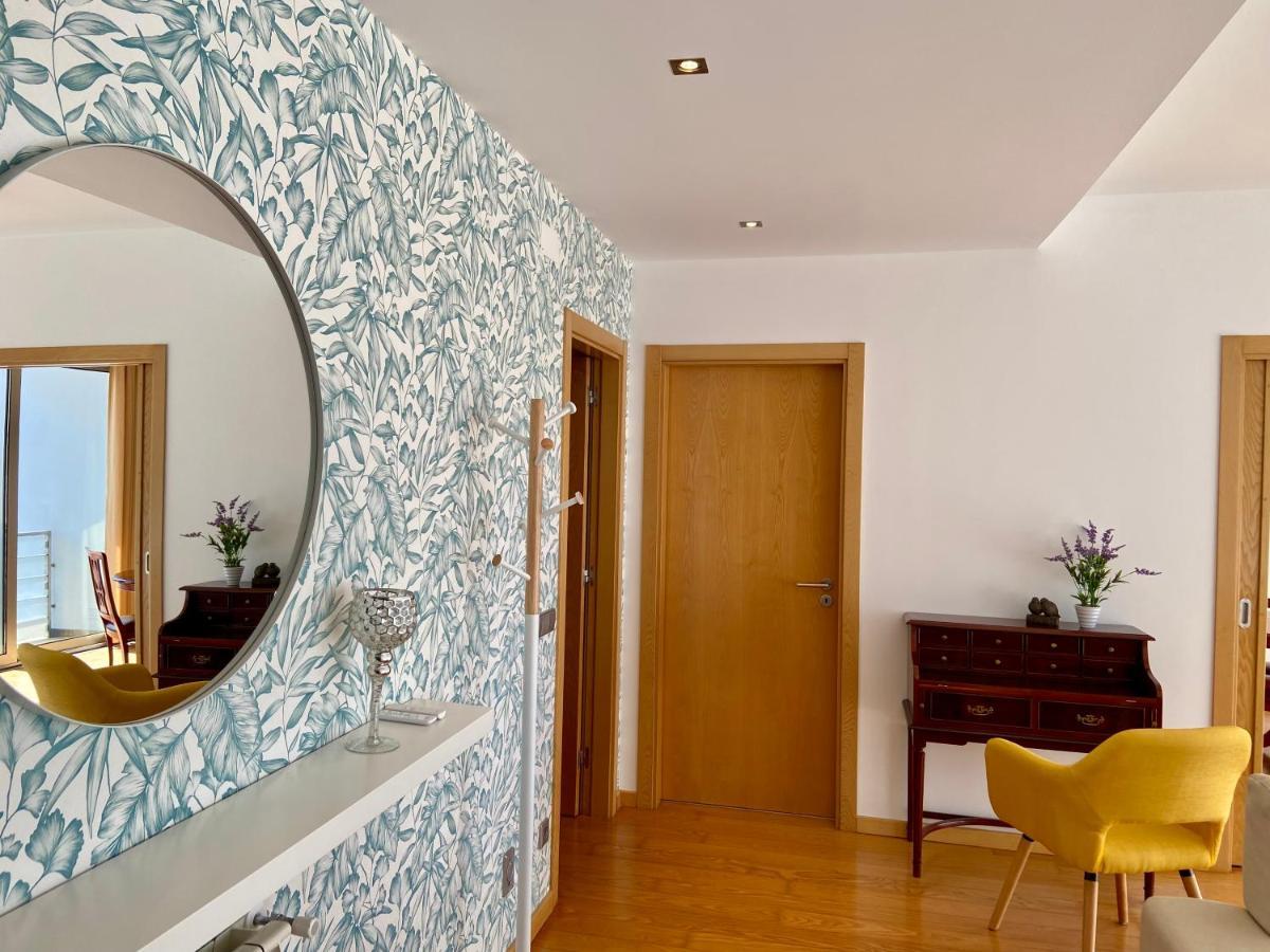 Apartamento O Albuquerque - Centro Cidade Alcobaça Εξωτερικό φωτογραφία