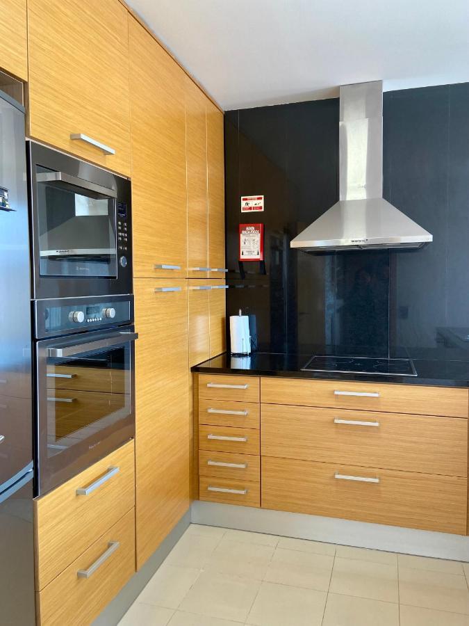 Apartamento O Albuquerque - Centro Cidade Alcobaça Εξωτερικό φωτογραφία
