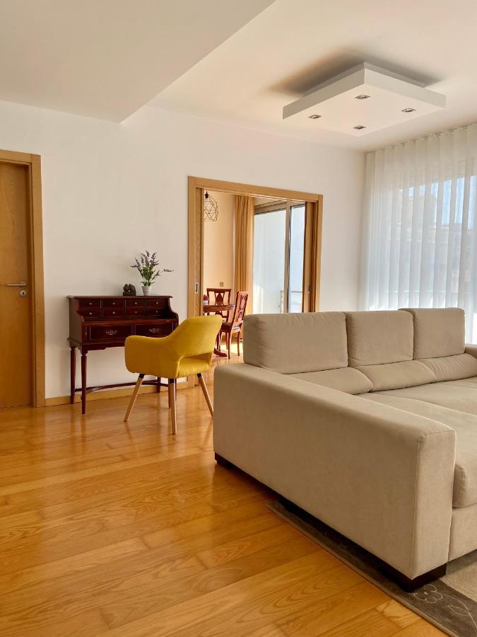 Apartamento O Albuquerque - Centro Cidade Alcobaça Εξωτερικό φωτογραφία