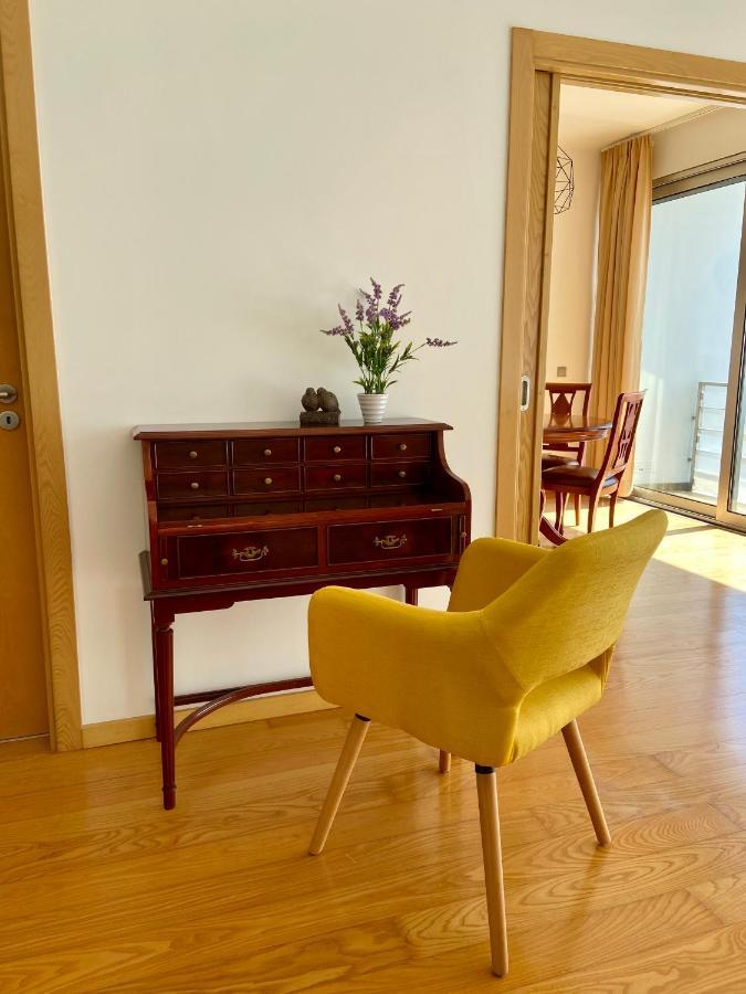 Apartamento O Albuquerque - Centro Cidade Alcobaça Εξωτερικό φωτογραφία