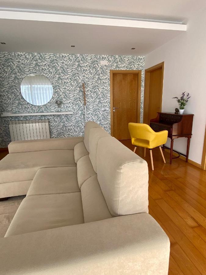 Apartamento O Albuquerque - Centro Cidade Alcobaça Εξωτερικό φωτογραφία