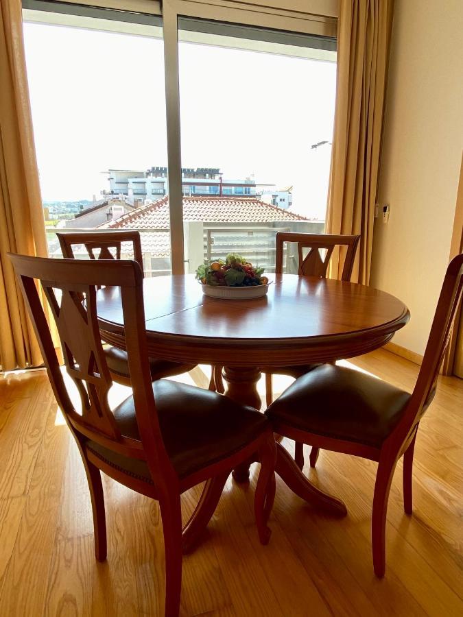 Apartamento O Albuquerque - Centro Cidade Alcobaça Εξωτερικό φωτογραφία
