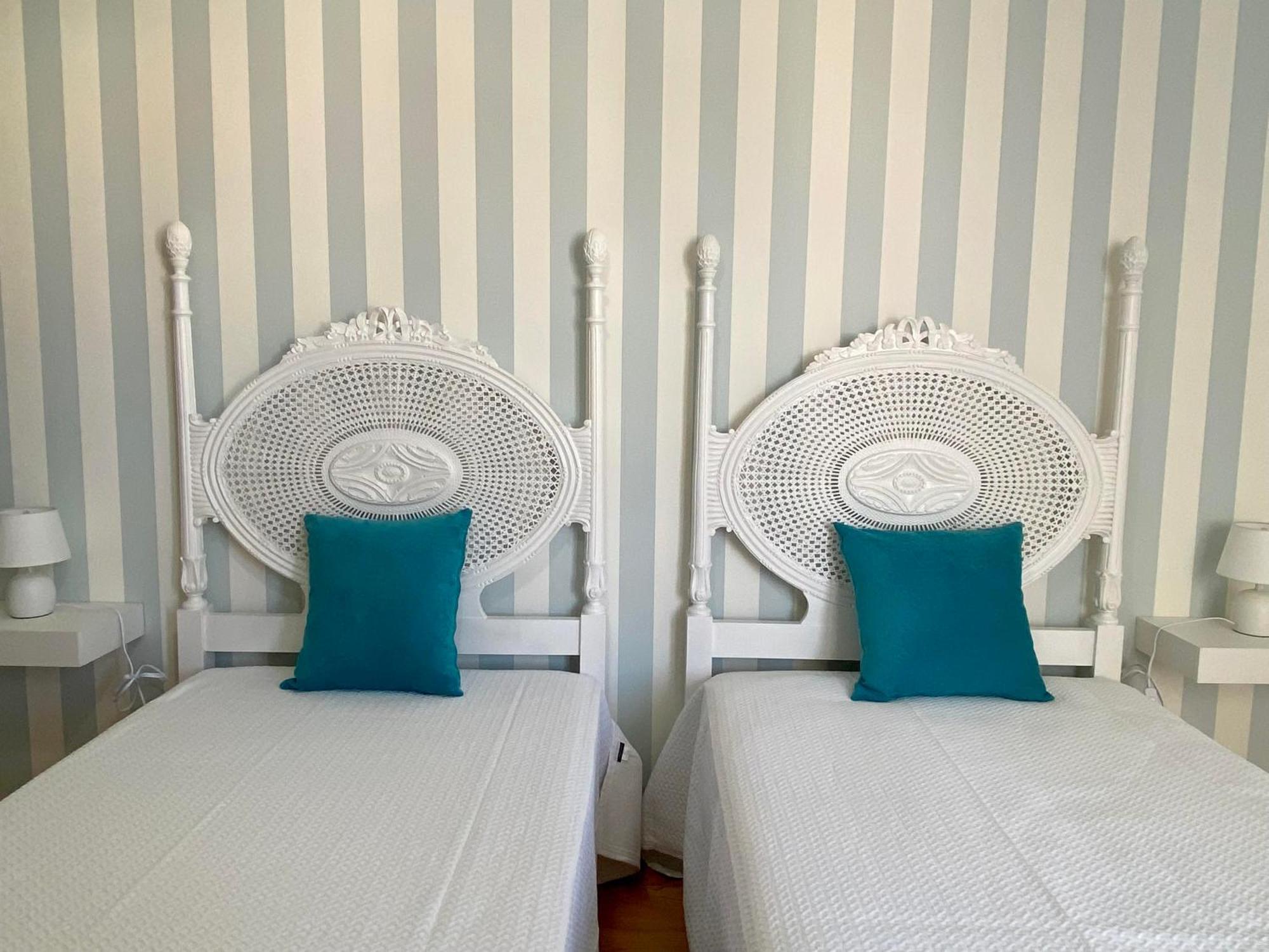 Apartamento O Albuquerque - Centro Cidade Alcobaça Εξωτερικό φωτογραφία