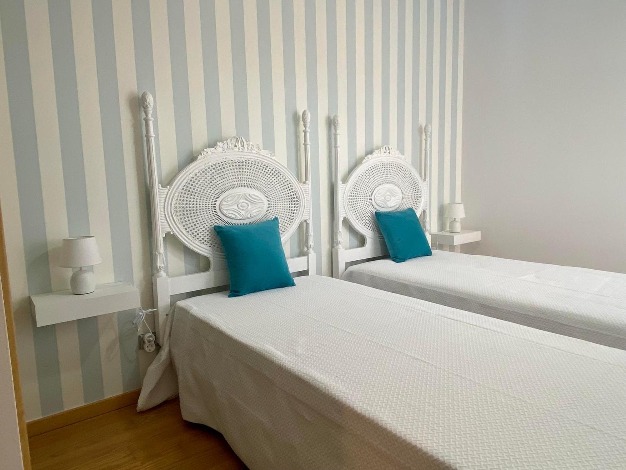 Apartamento O Albuquerque - Centro Cidade Alcobaça Εξωτερικό φωτογραφία